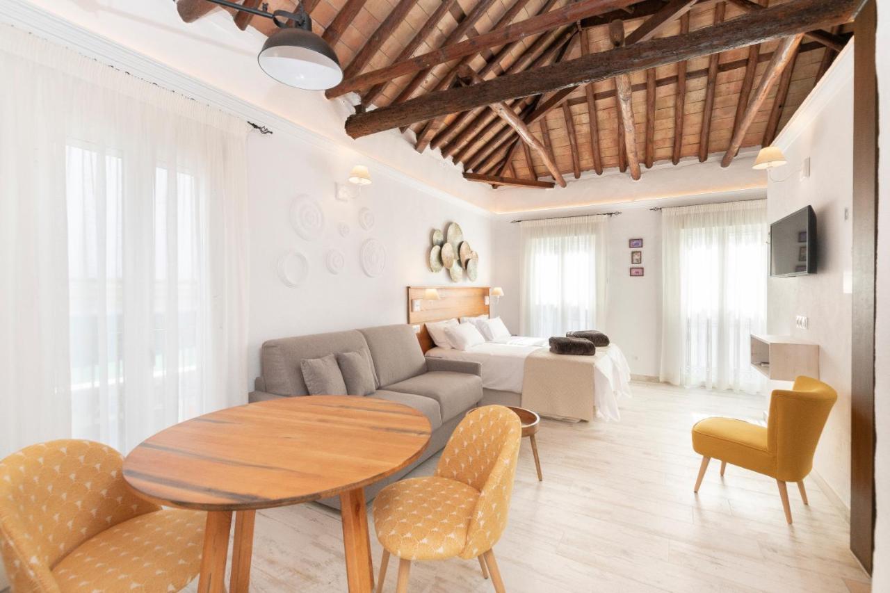 Casa Azul - Boutique Apartments By Casa Del Patio (Adults Only) Estepona Exterior foto
